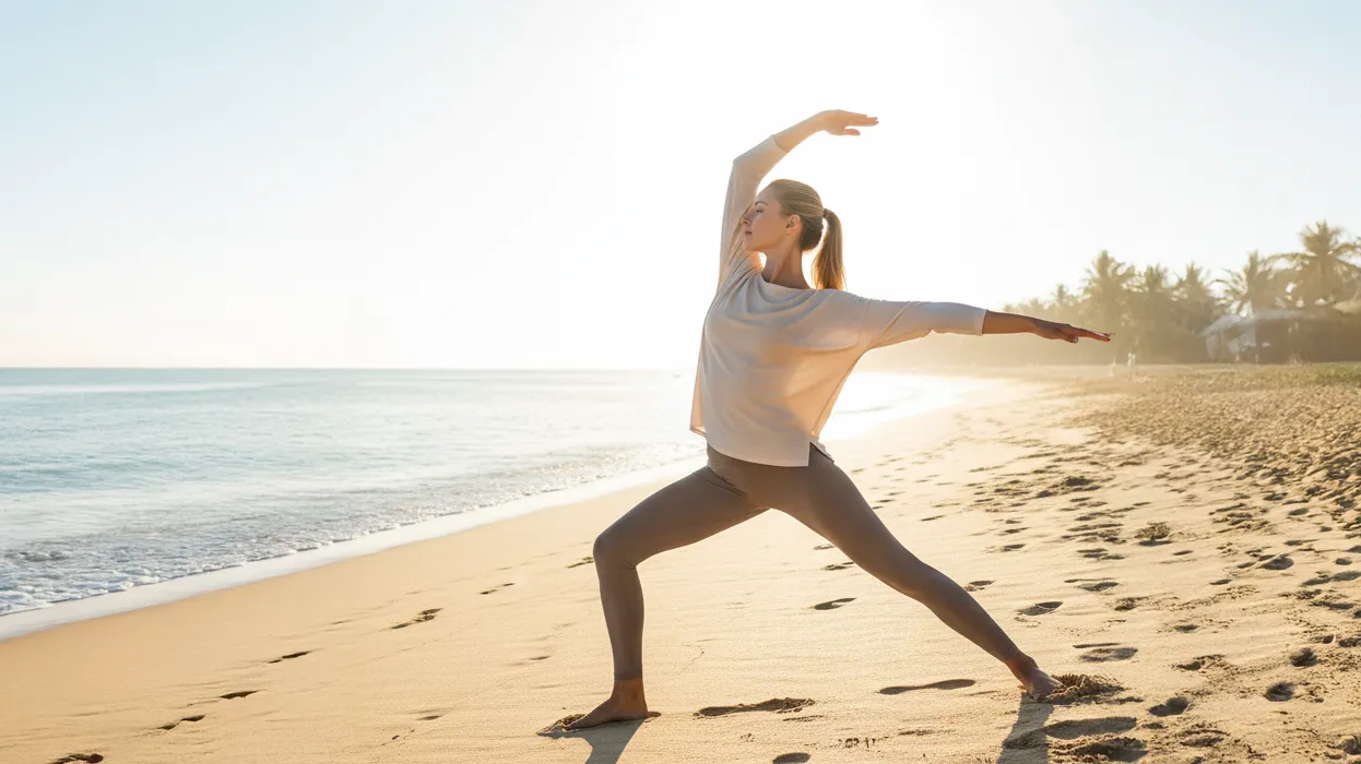 🌸 When the Universe Whispers: The Story of How Luvie Was Born ✨