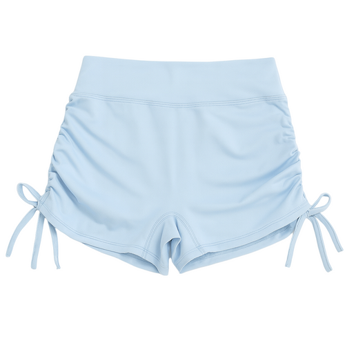 Flow High-Waist Performance Shorts