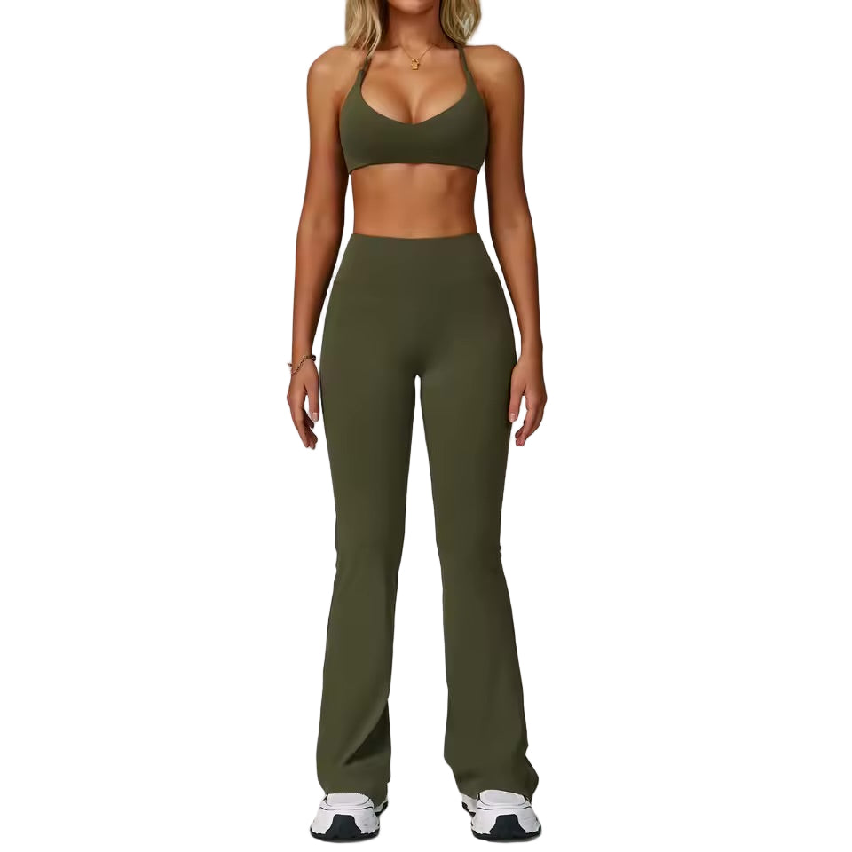 Performance Active Set