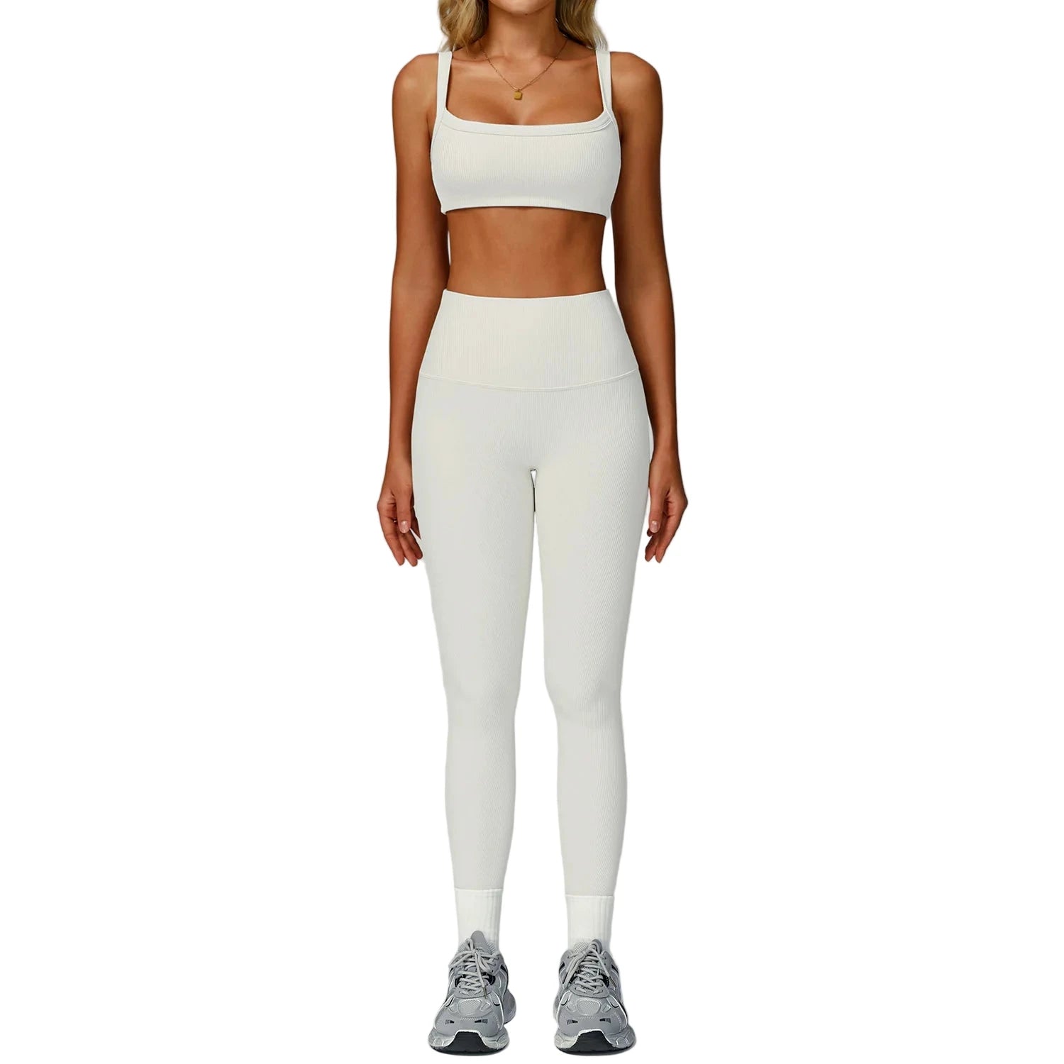 Empower 4-Piece Performance Set