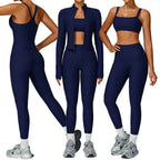 Empower 4-Piece Performance Set