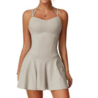 Athletic Tennis Dress