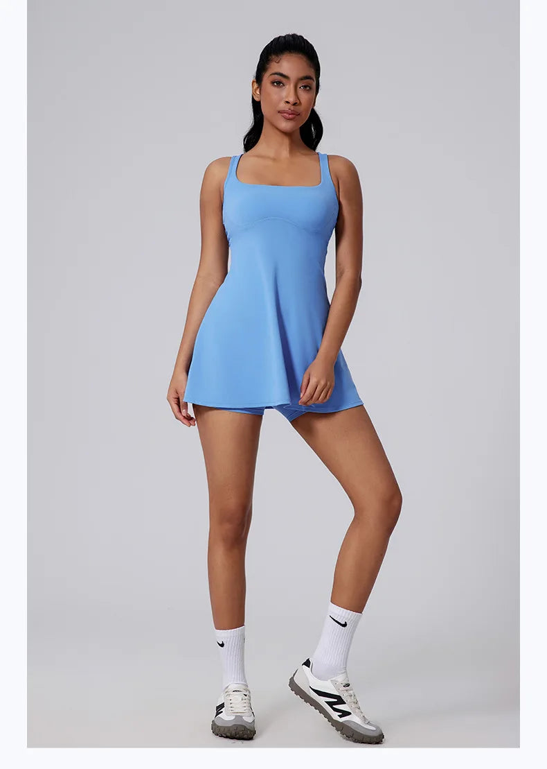 Elevate Seamless Active Set