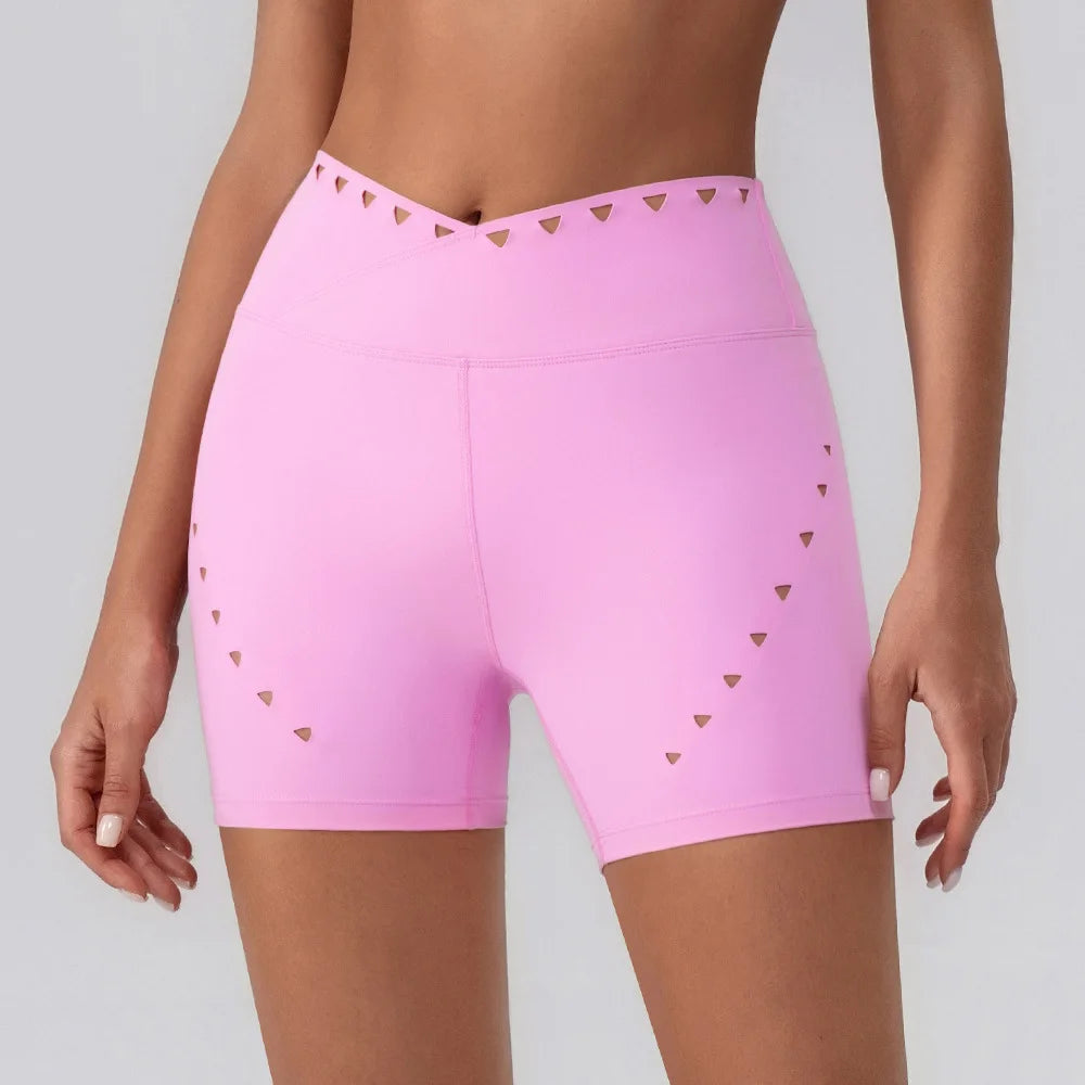 Sculpt Seamless Shorts