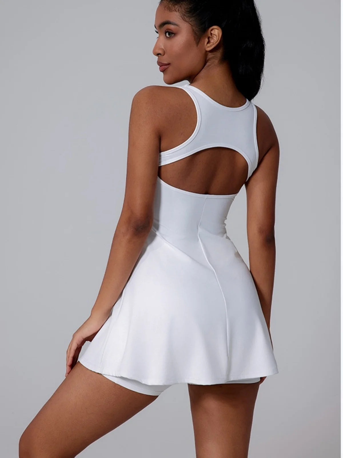 Elevate Seamless Active Set