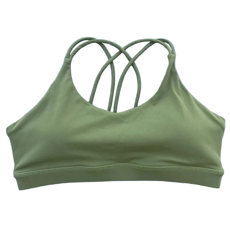 Core Motion Athletic Bra