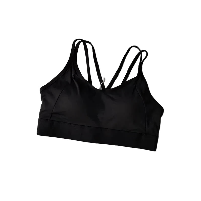 Contour Fit Sports Bra