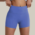 Women’s Slim Fit Gym & Cycling Shorts