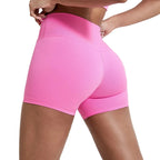 Women’s Slim Fit Gym & Cycling Shorts