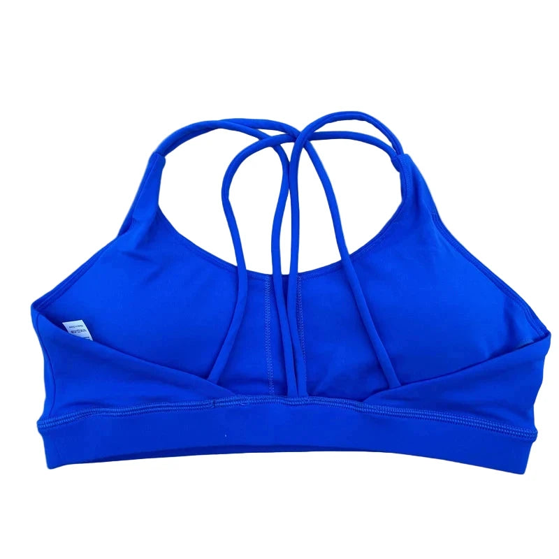 Core Motion Athletic Bra