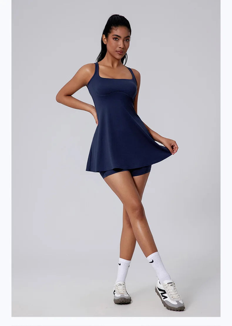 Elevate Seamless Active Set