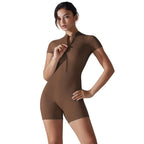 Seamless Performance Bodysuit