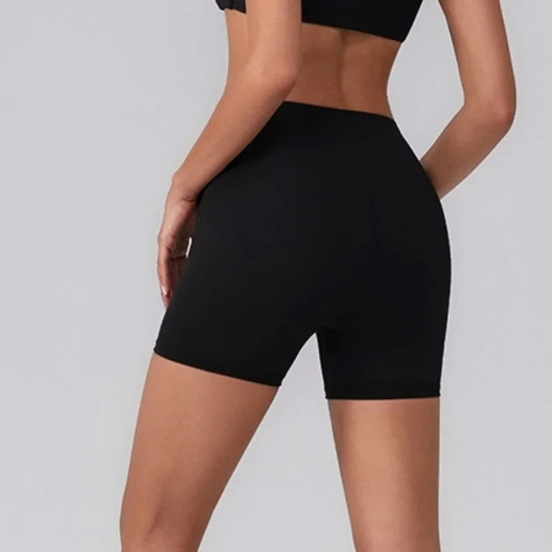 Sculpt Seamless Shorts