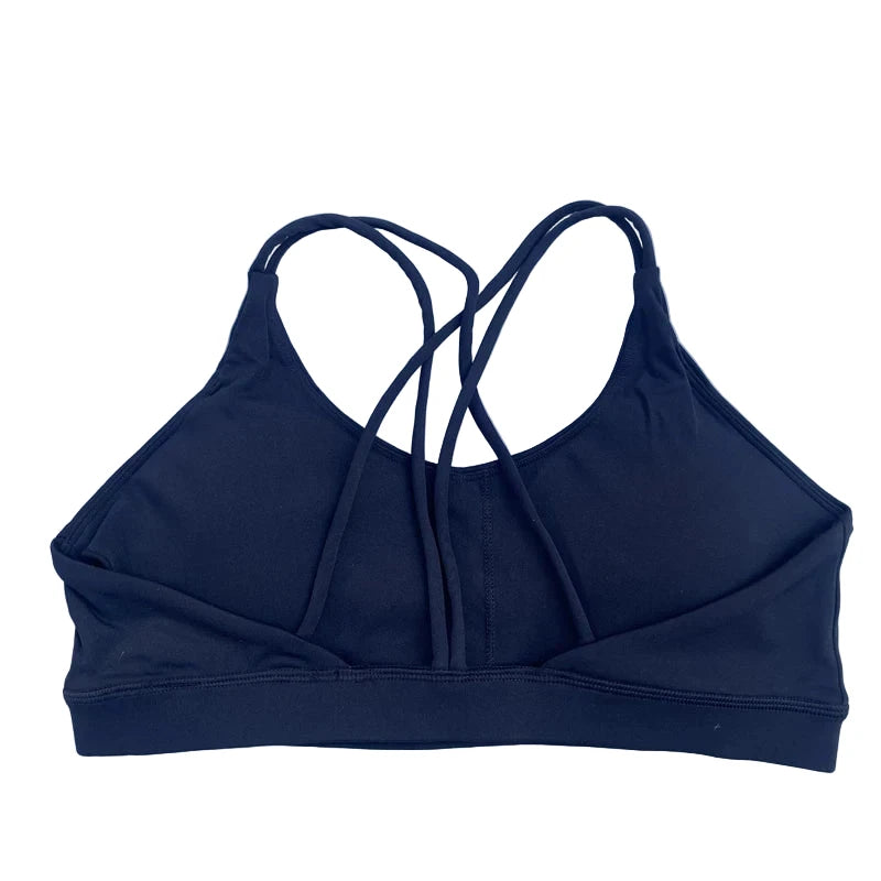 Core Motion Athletic Bra