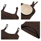 Sculpt U-Back Performance Tank