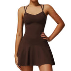 Athletic Tennis Dress
