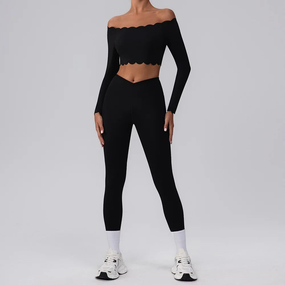 Elevate Flow Set