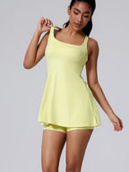 Elevate Seamless Active Set