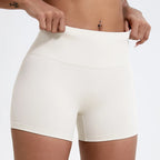 Women’s Slim Fit Gym & Cycling Shorts