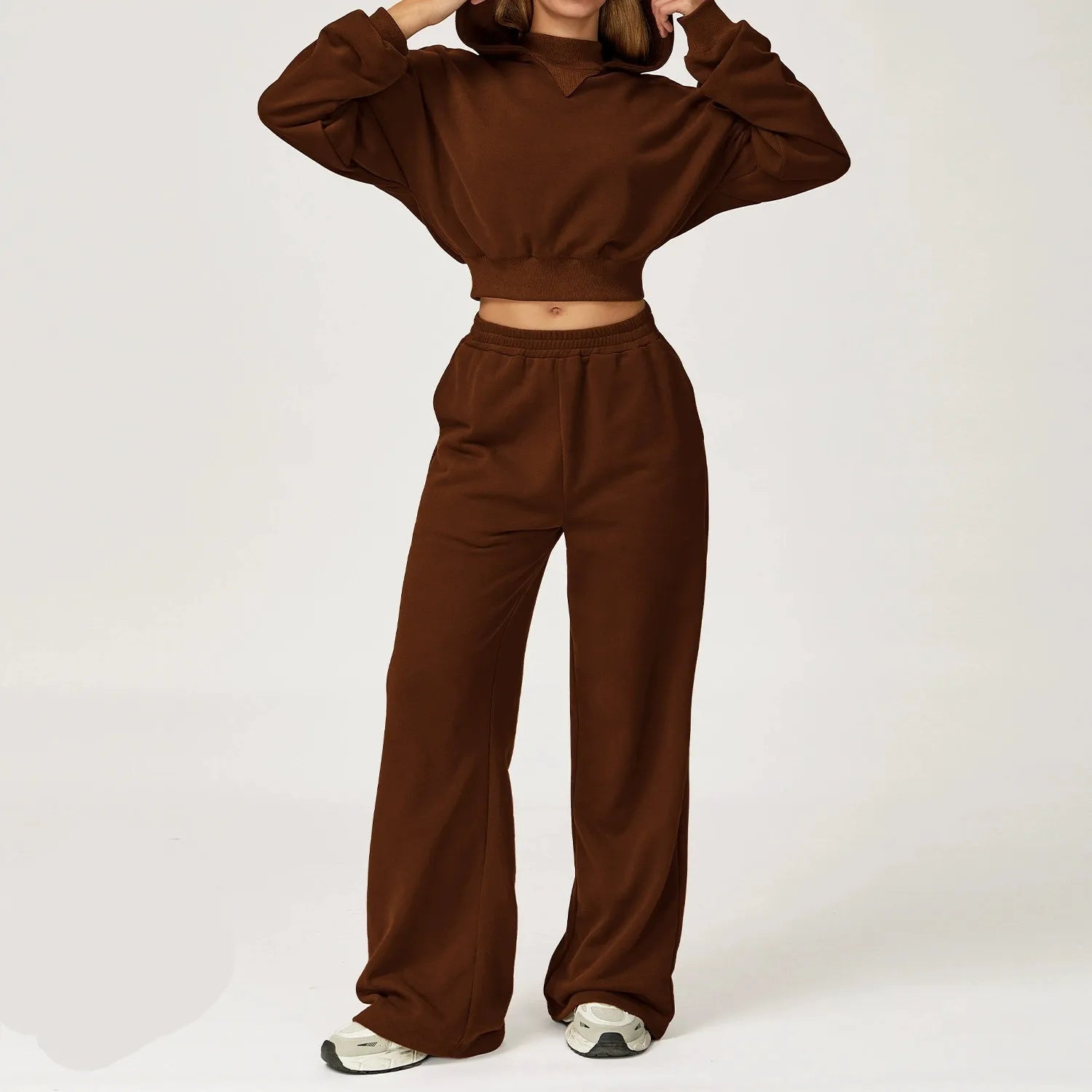 Essential Lounge Set