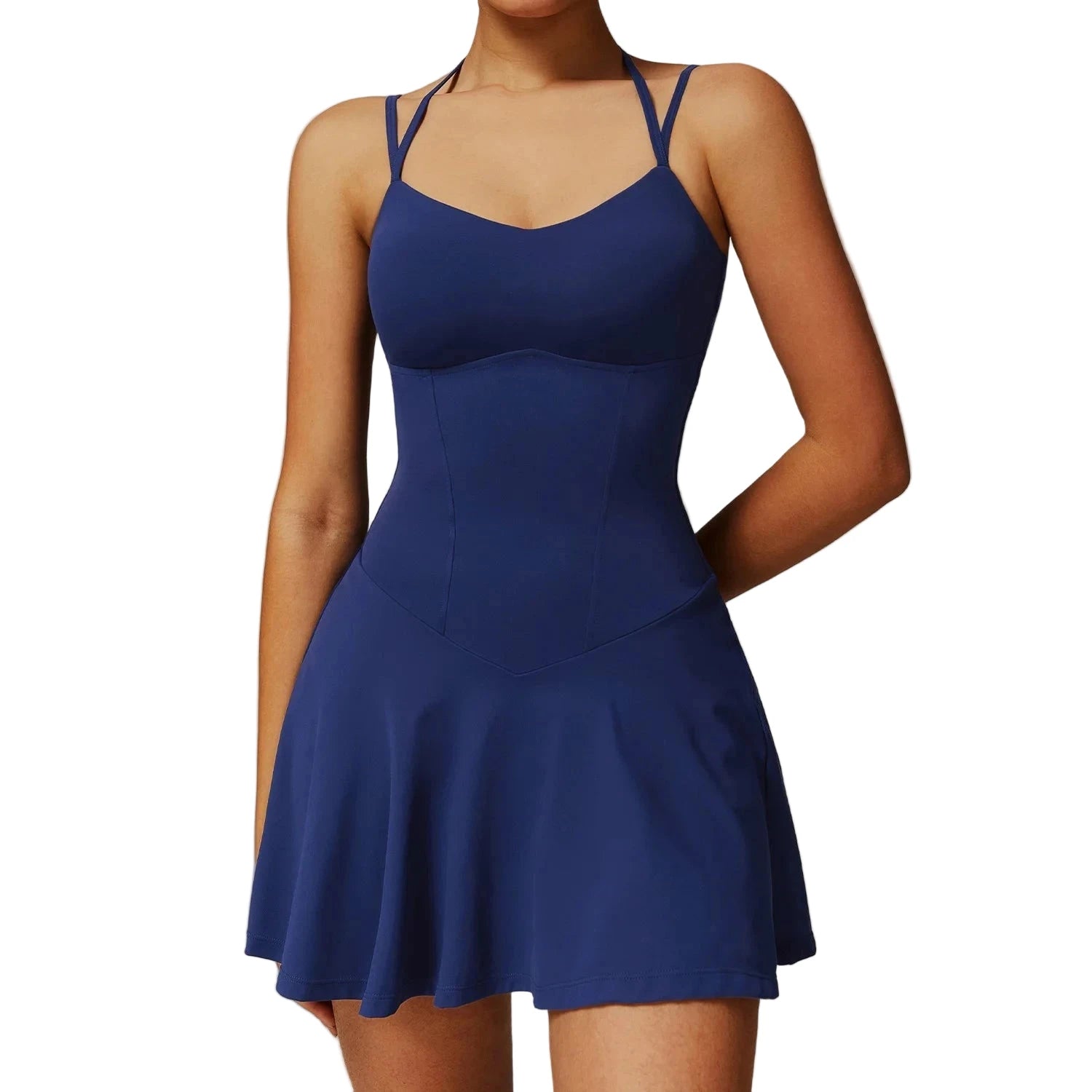 Athletic Tennis Dress
