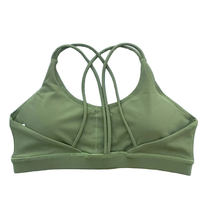 Core Motion Athletic Bra