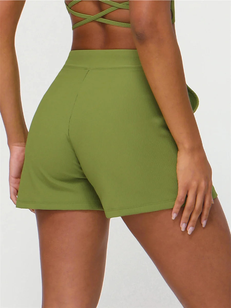 AirFlex Lounge Shorts