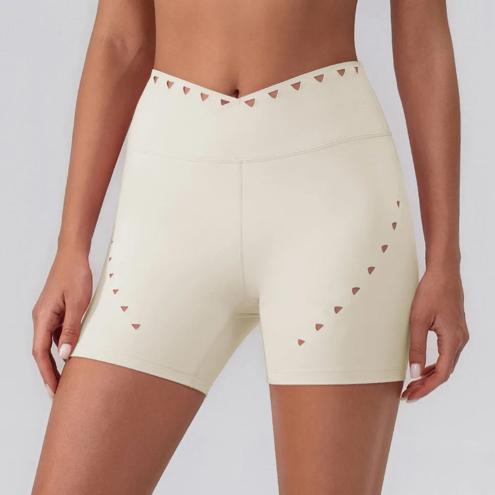 Sculpt Seamless Shorts