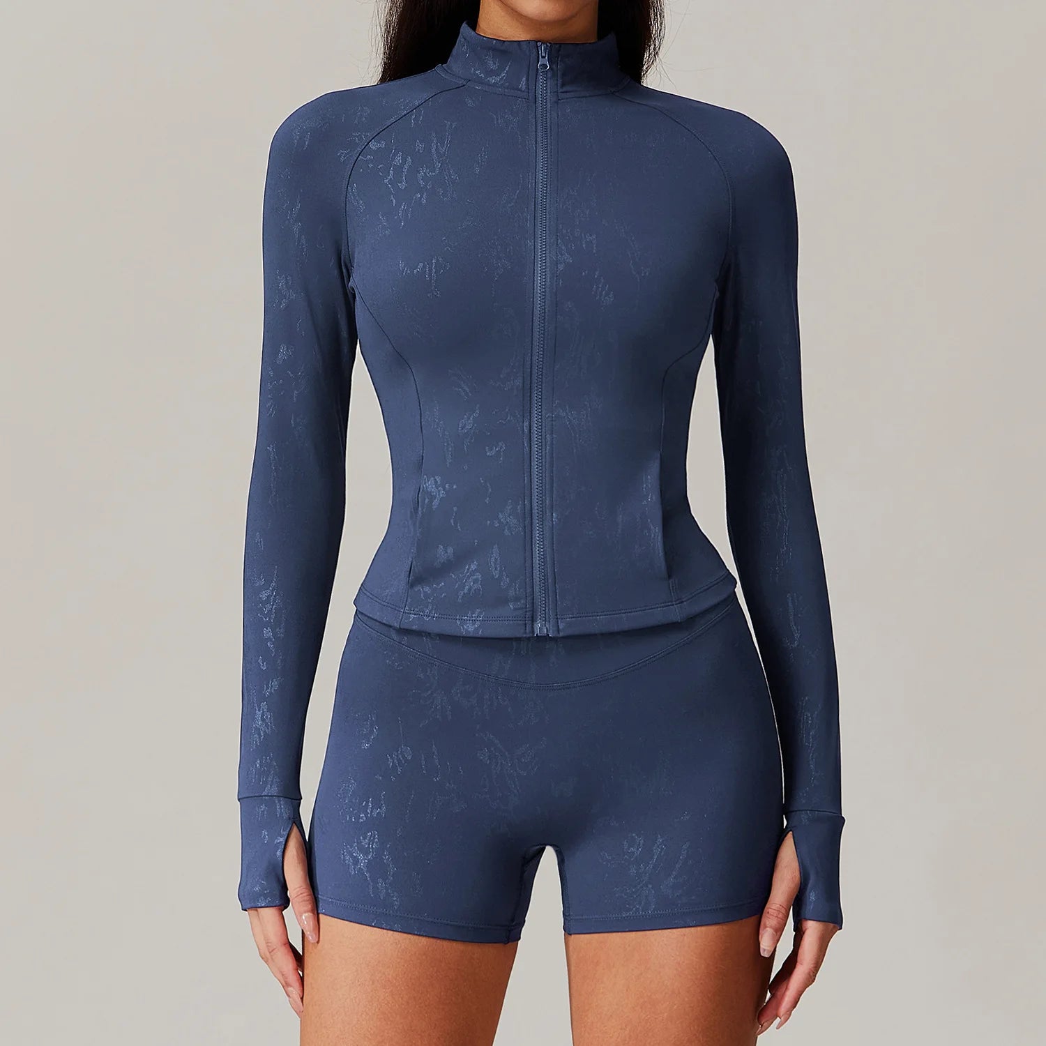 Sculpt Zip Set