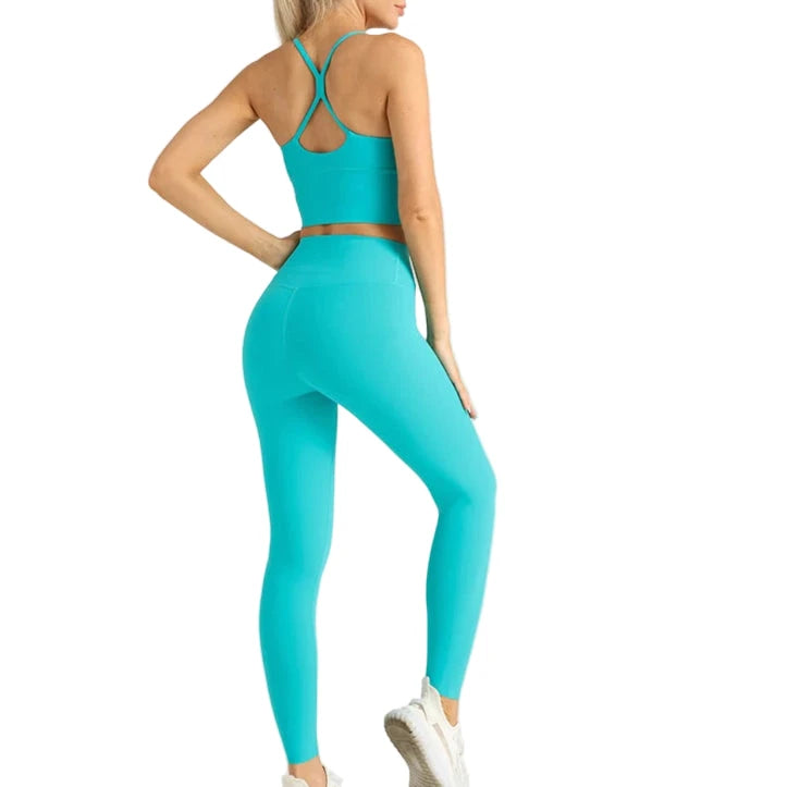 Women’s Long Sleeve Dry-Fit Running Top Purple