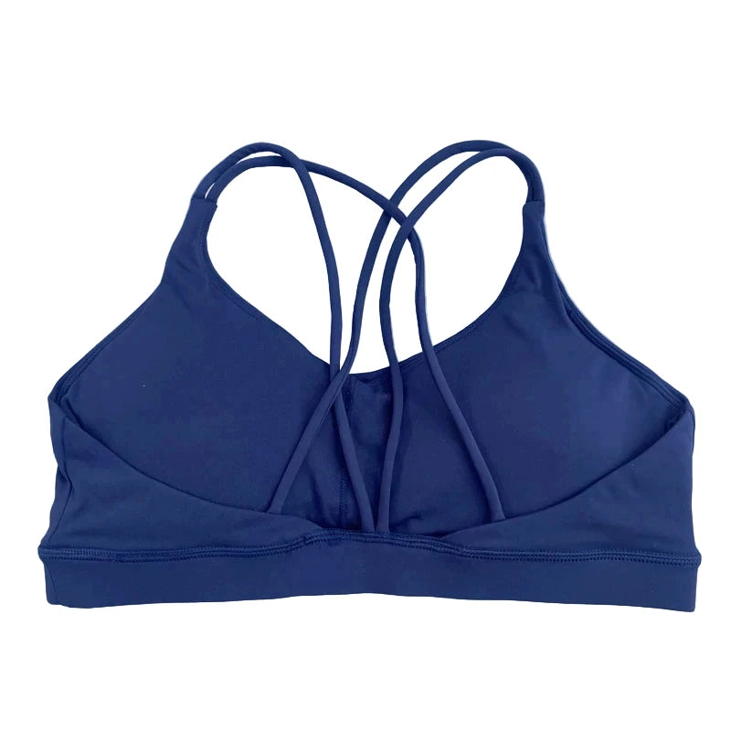 Core Motion Athletic Bra