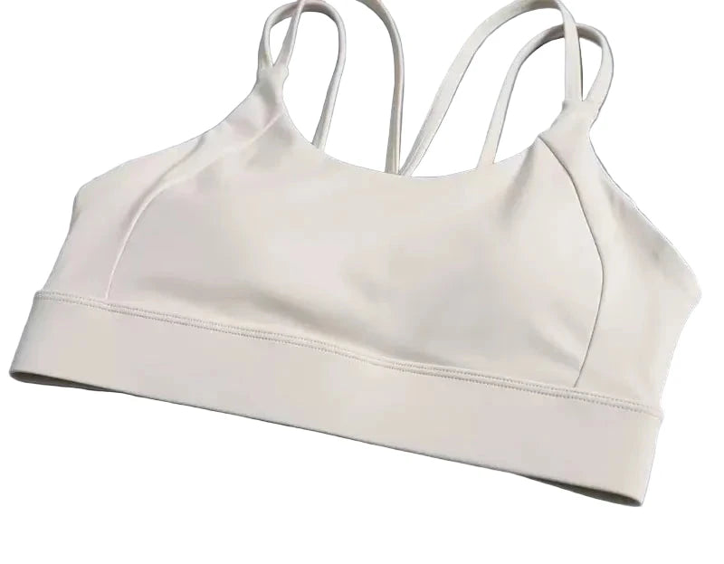 Contour Fit Sports Bra