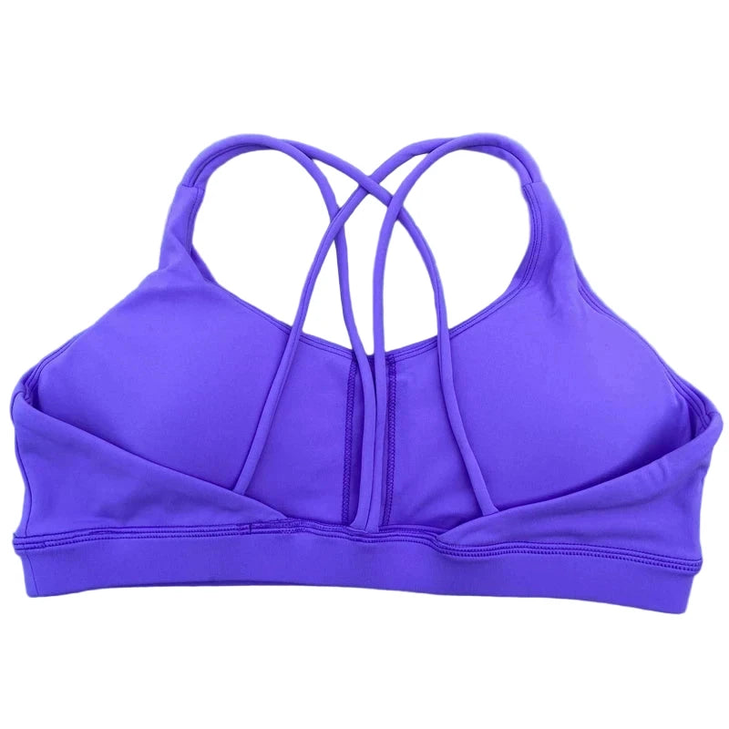 Core Motion Athletic Bra