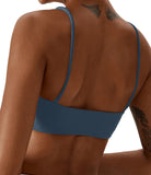 Soft Fitness Bra – Women’s Running & Yoga Wear