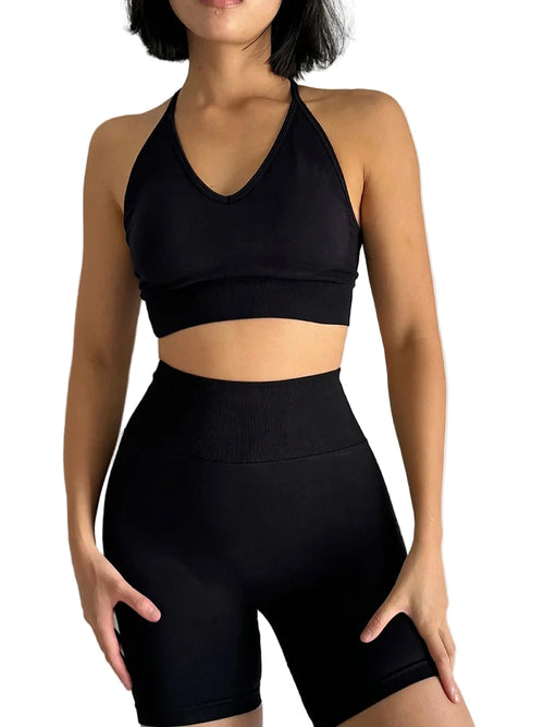 Sculpt Seamless 2-Piece Active Set