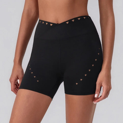 Sculpt Seamless Shorts