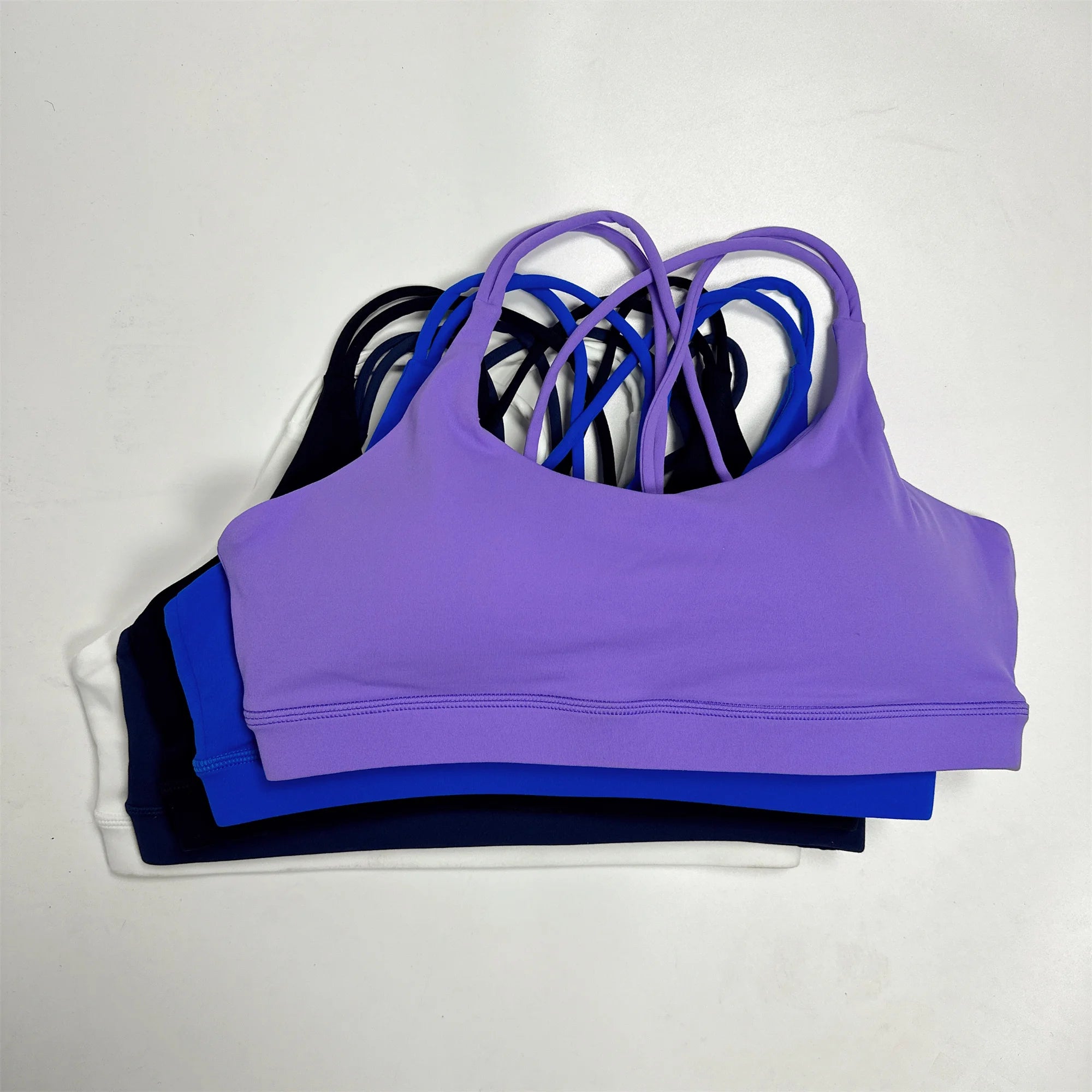 Core Motion Athletic Bra