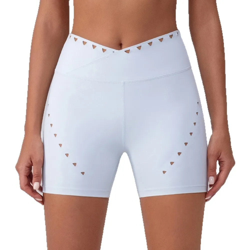 Sculpt Seamless Shorts