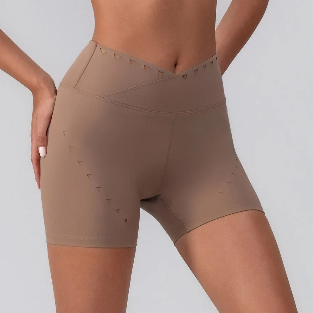 Sculpt Seamless Shorts