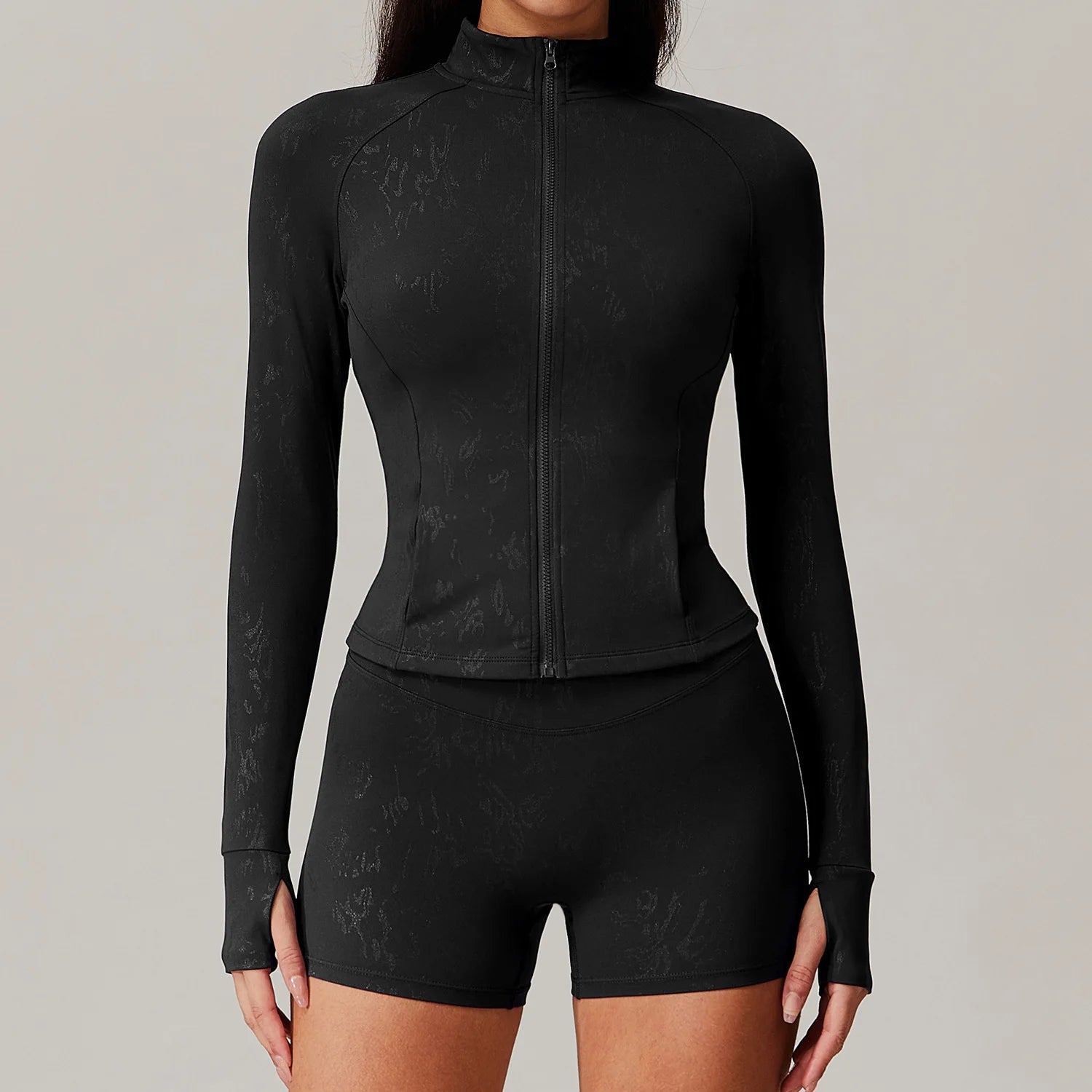 Sculpt Zip Set