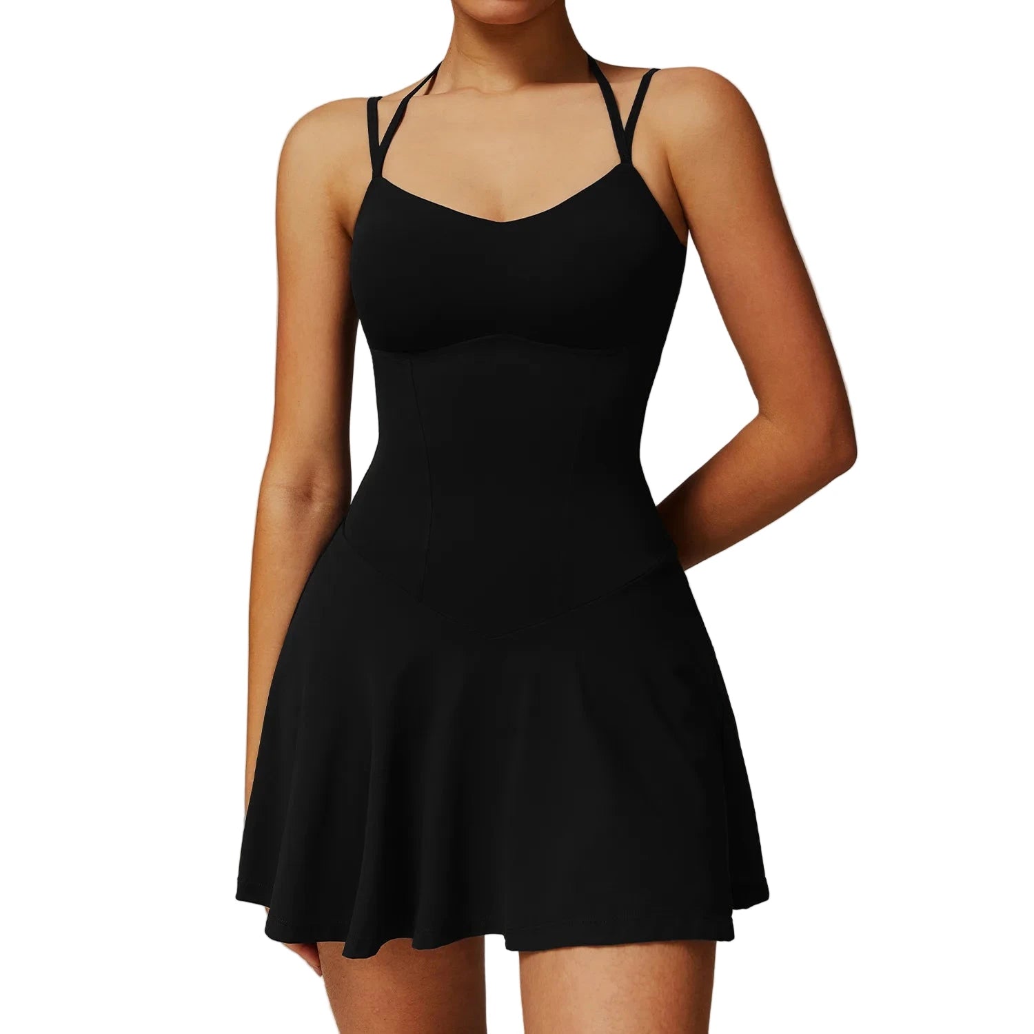 Athletic Tennis Dress
