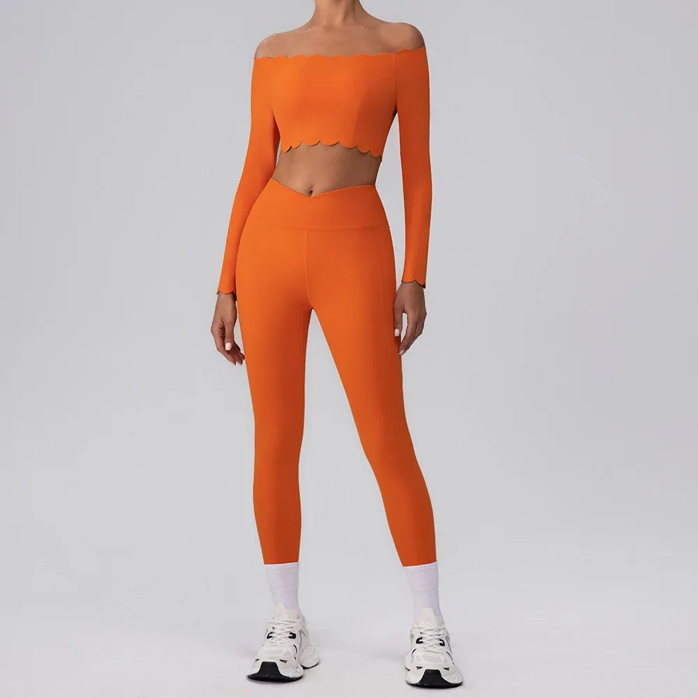 Elevate Flow Set
