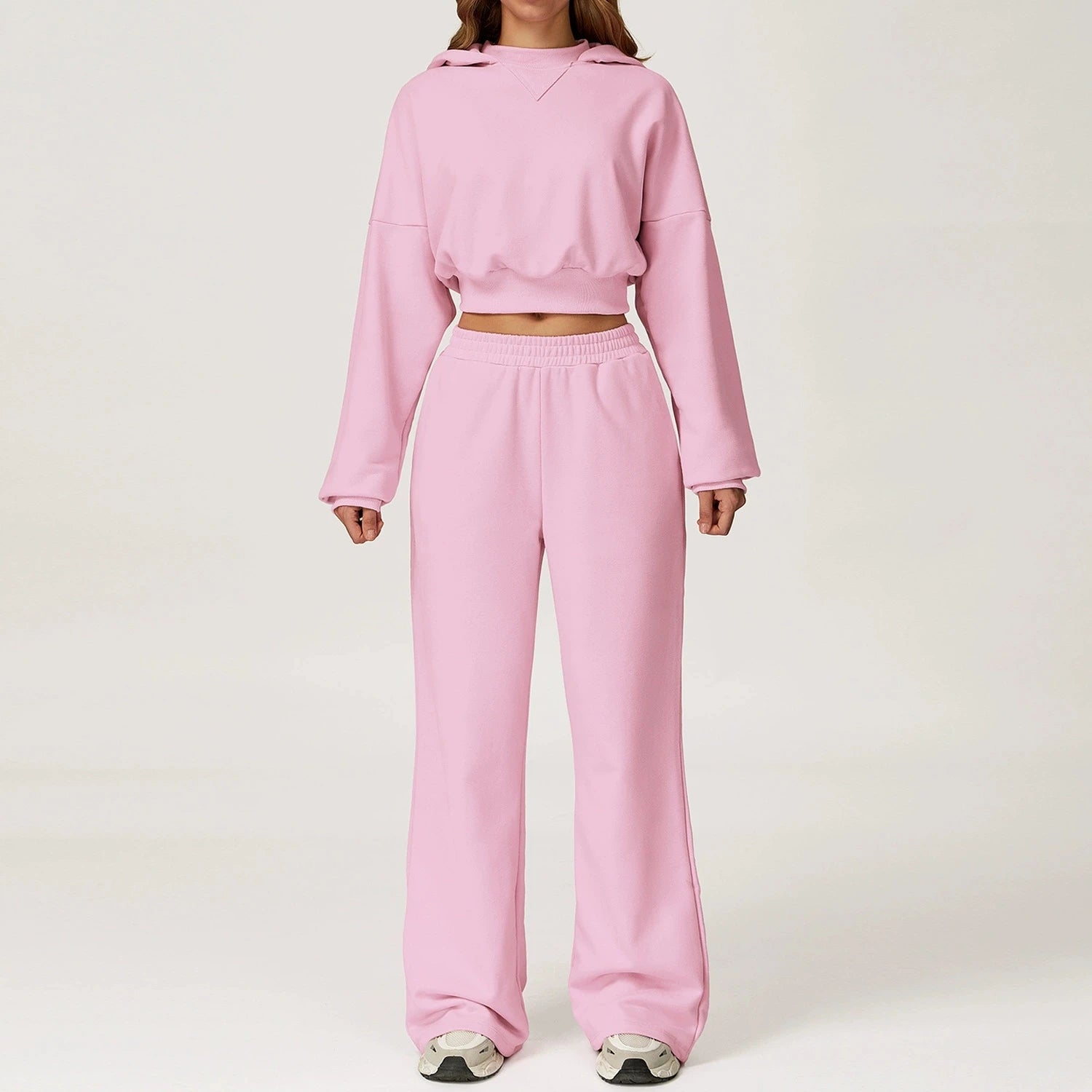Essential Lounge Set