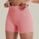 Women’s Slim Fit Gym & Cycling Shorts