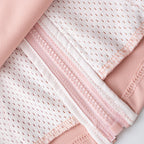Long-Sleeve Gym Top – Women