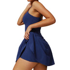 Athletic Tennis Dress