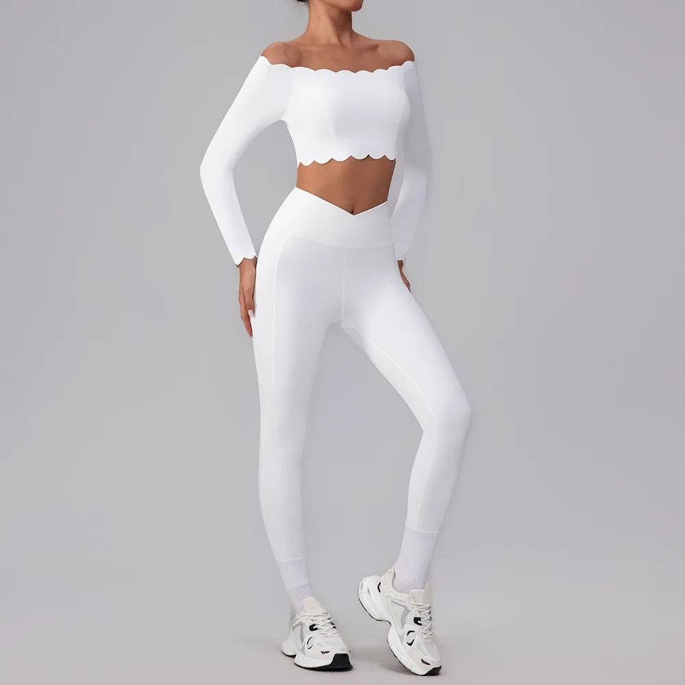 Elevate Flow Set