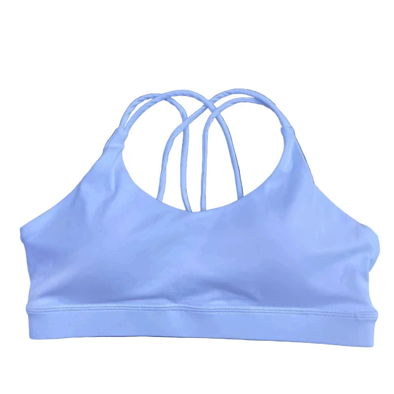 Core Motion Athletic Bra
